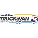North East Truck & Van Immingham logo